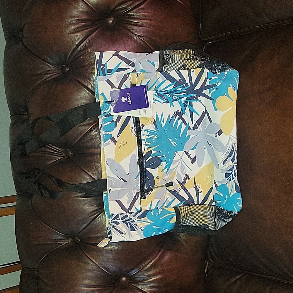 Esvan Tote Unique designed an original bag